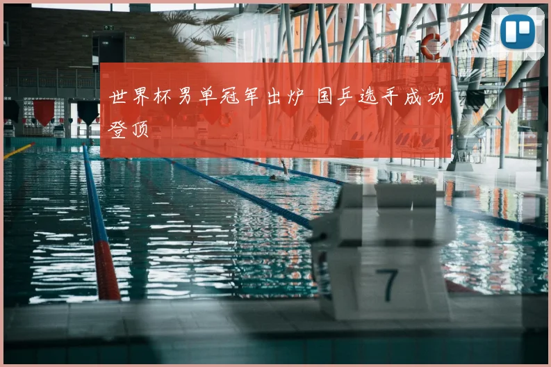 世界杯男单冠军出炉 国乒选手成功登顶