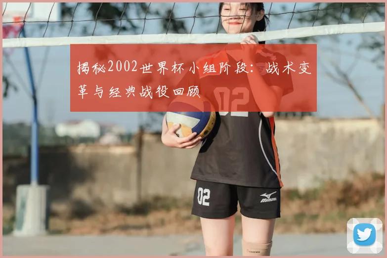 揭秘2002世界杯小组阶段：战术变革与经典战役回顾