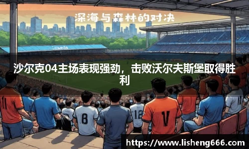 沙尔克04主场表现强劲，击败沃尔夫斯堡取得胜利